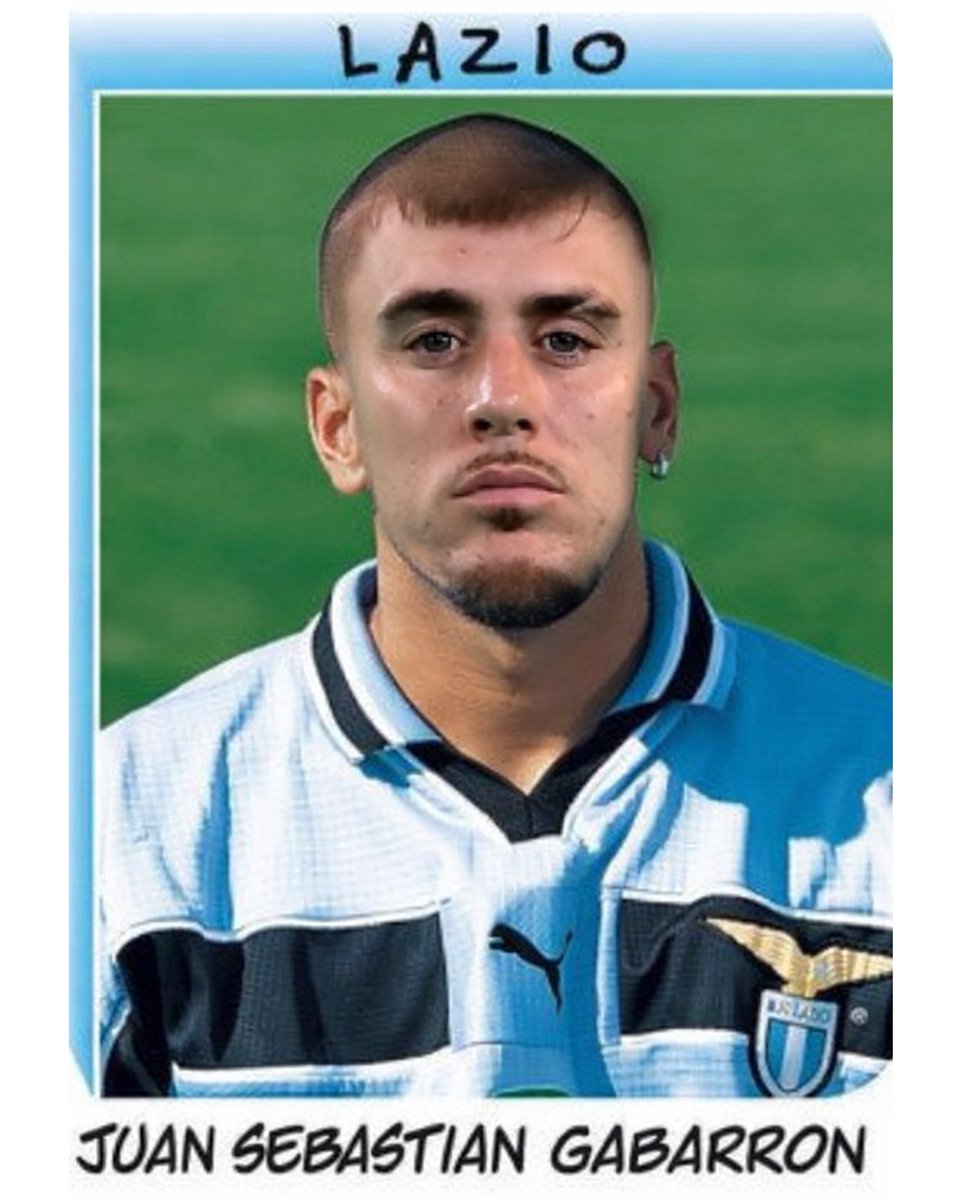 Il Laziale Ponderato tweet media