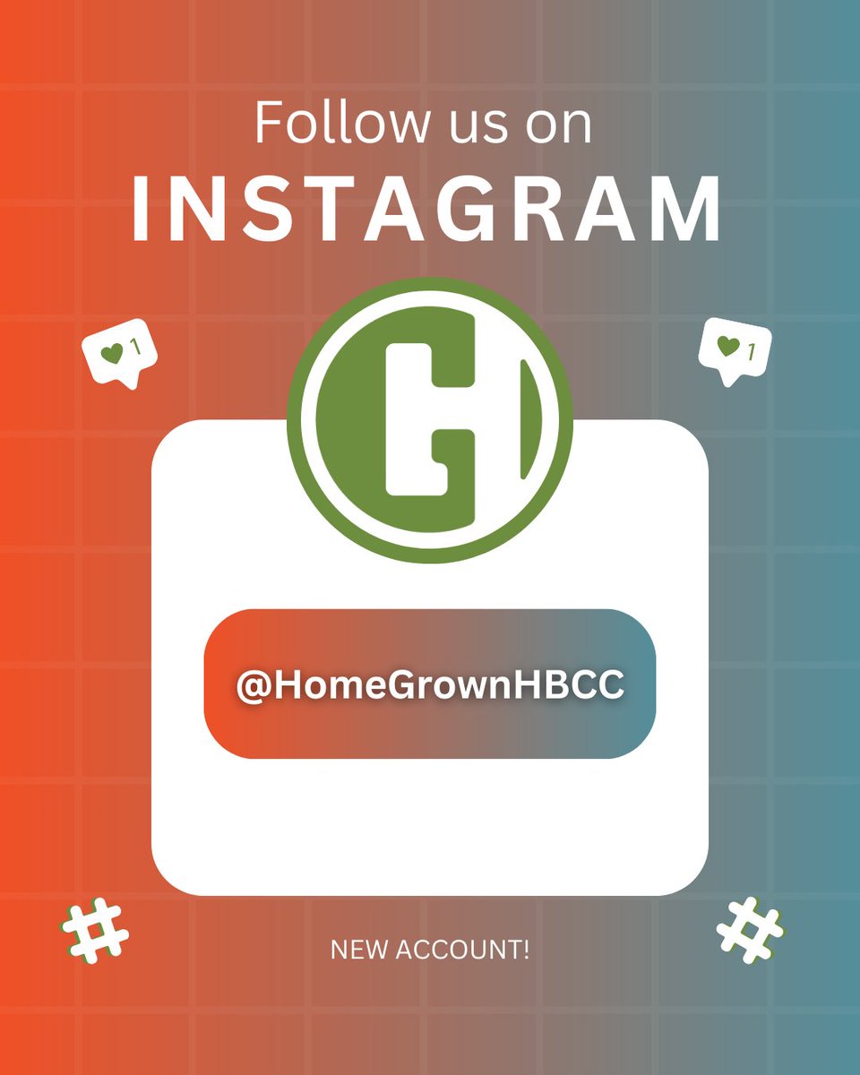 Home Grown tweet media