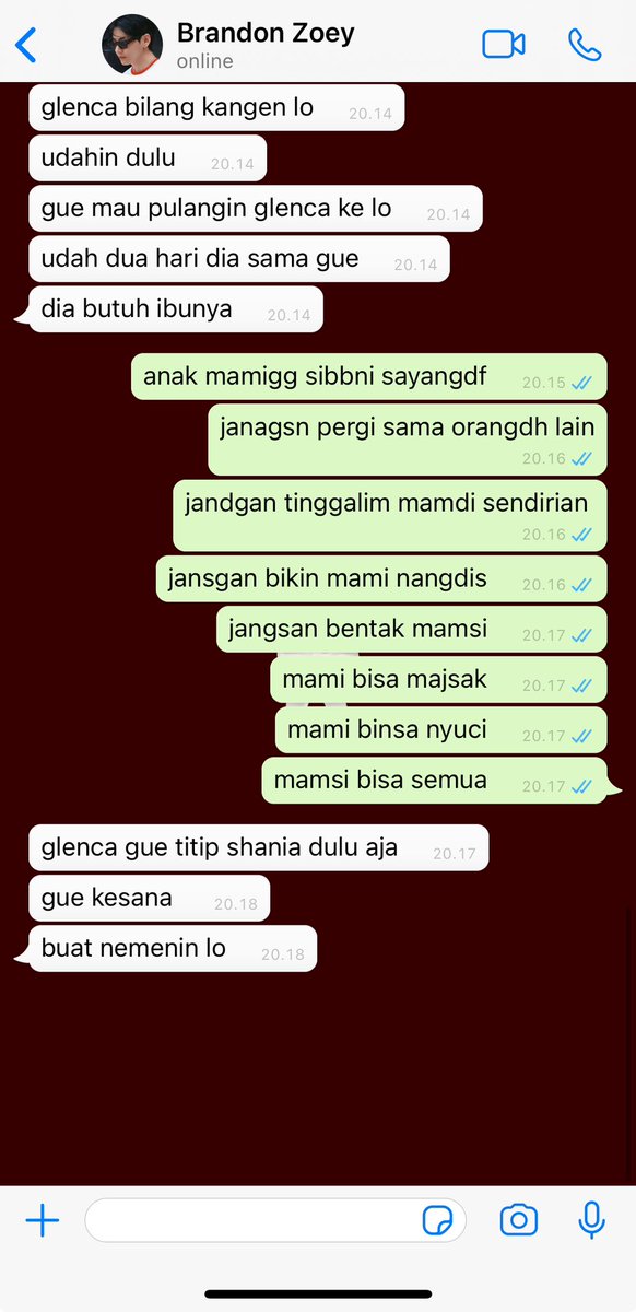 ૨ყ ;༊ tweet media