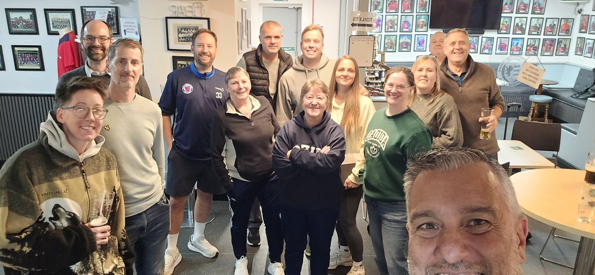 Biggleswade United tweet media