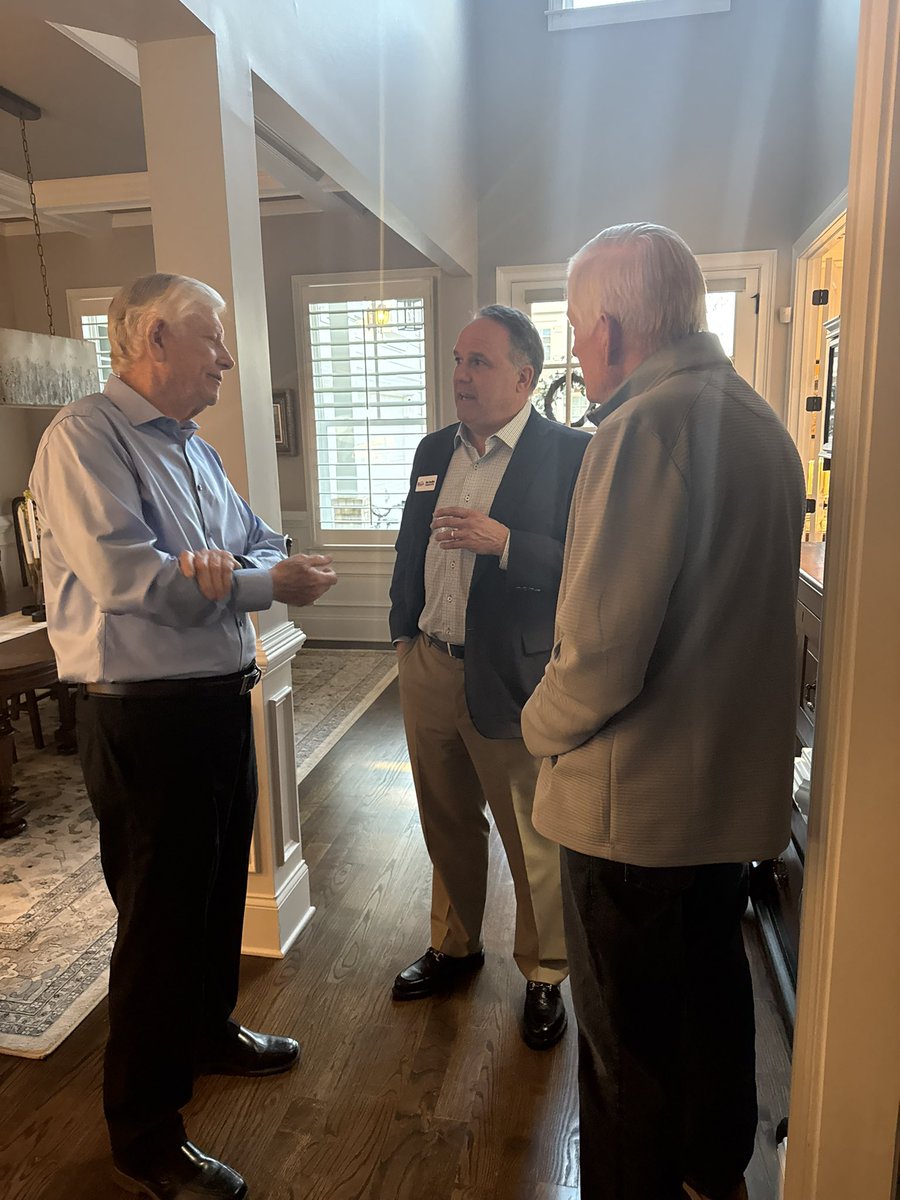 Sam Couvillon for Congress tweet media