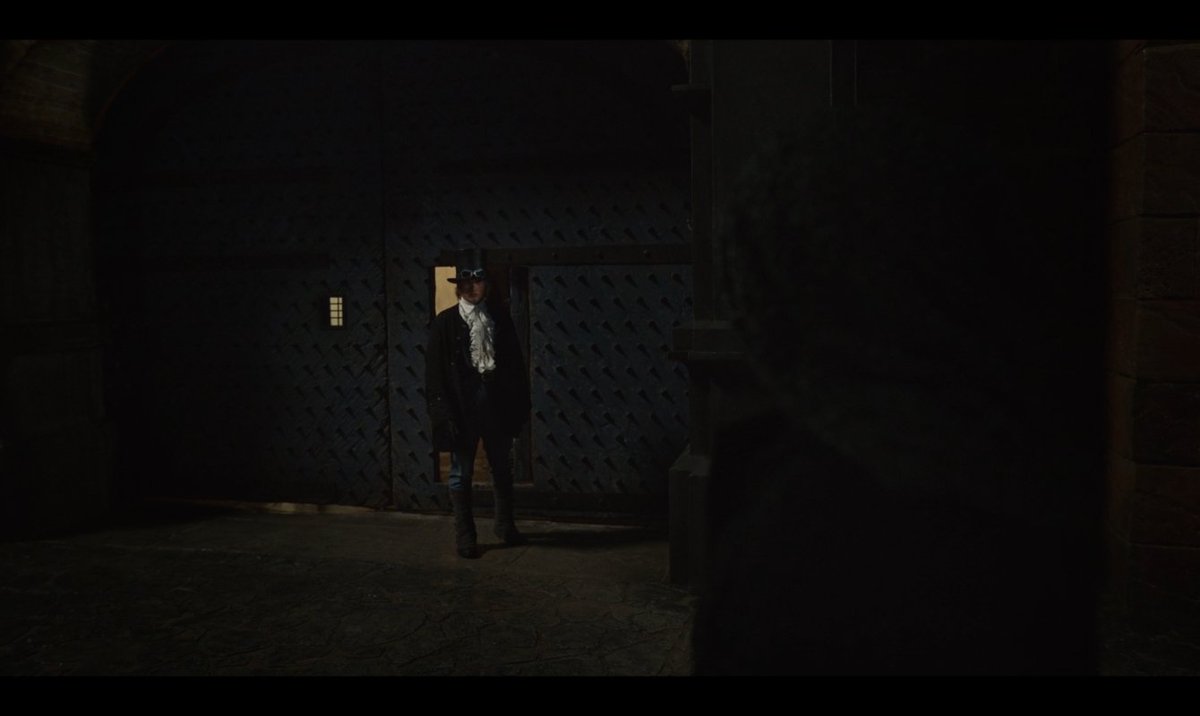 netorisuko's tweet photo. Sabo appearance before Ace is crazy 😭 #OPLA #opliveaction #onepieceliveaction https://t.co/tlGkGFeV1E