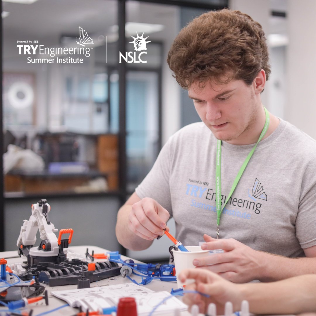 IEEE Educational Activities tweet media