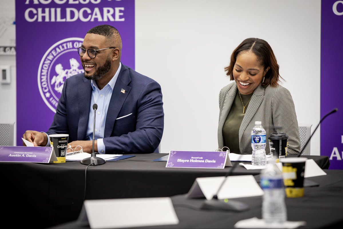 Lieutenant Governor Austin Davis tweet media