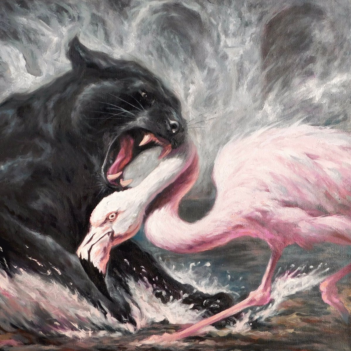 Artistas Venezolanos 🇻🇪🎨 tweet media