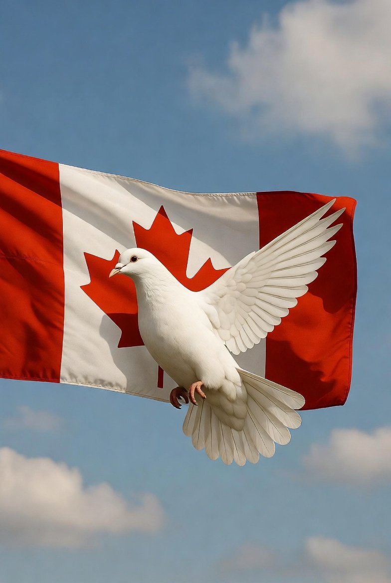 MOWSA Make Our World Safe Again tweet media