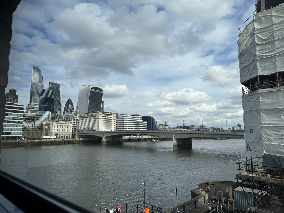 Industry Standard Test Zebra tweet media