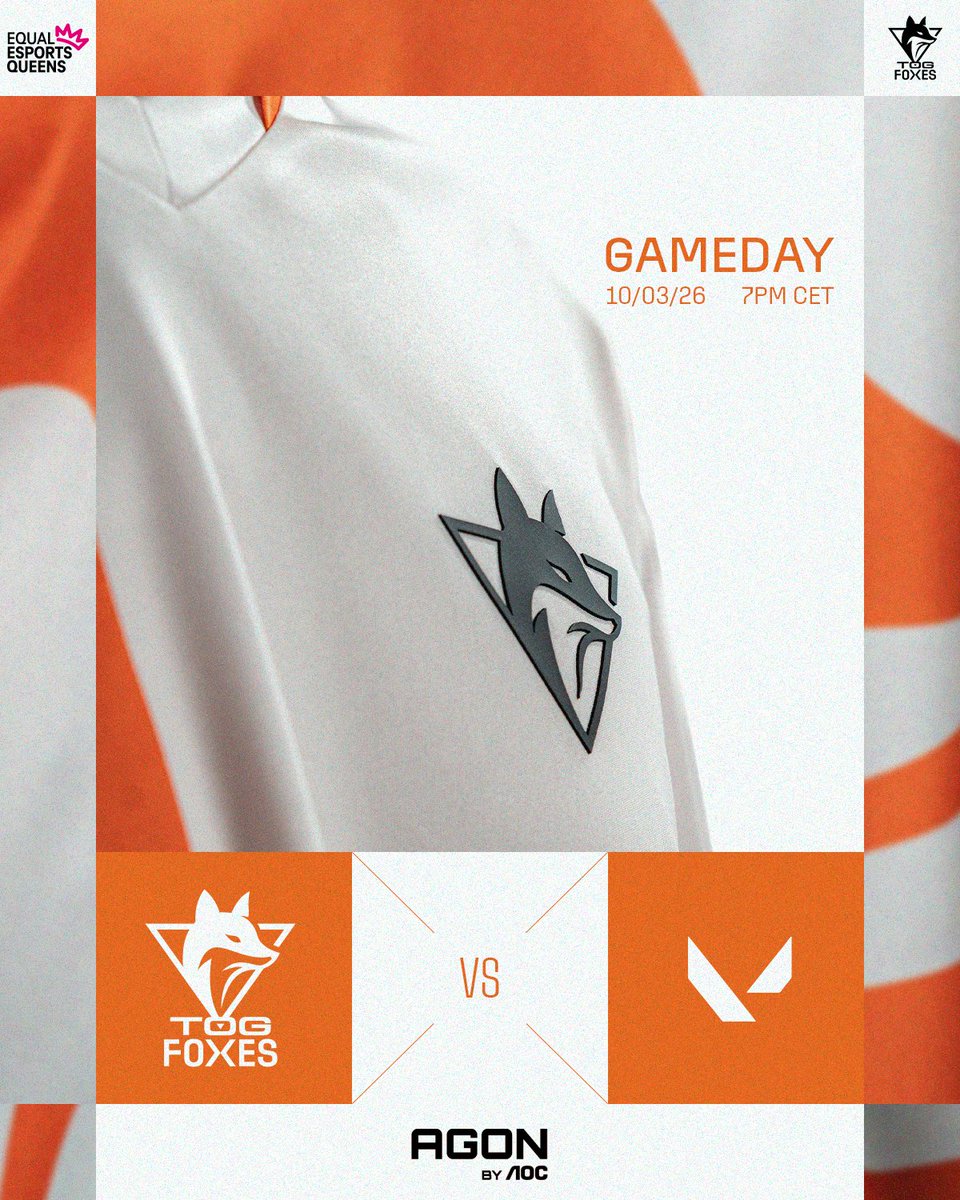 TeamOrangeGaming tweet media