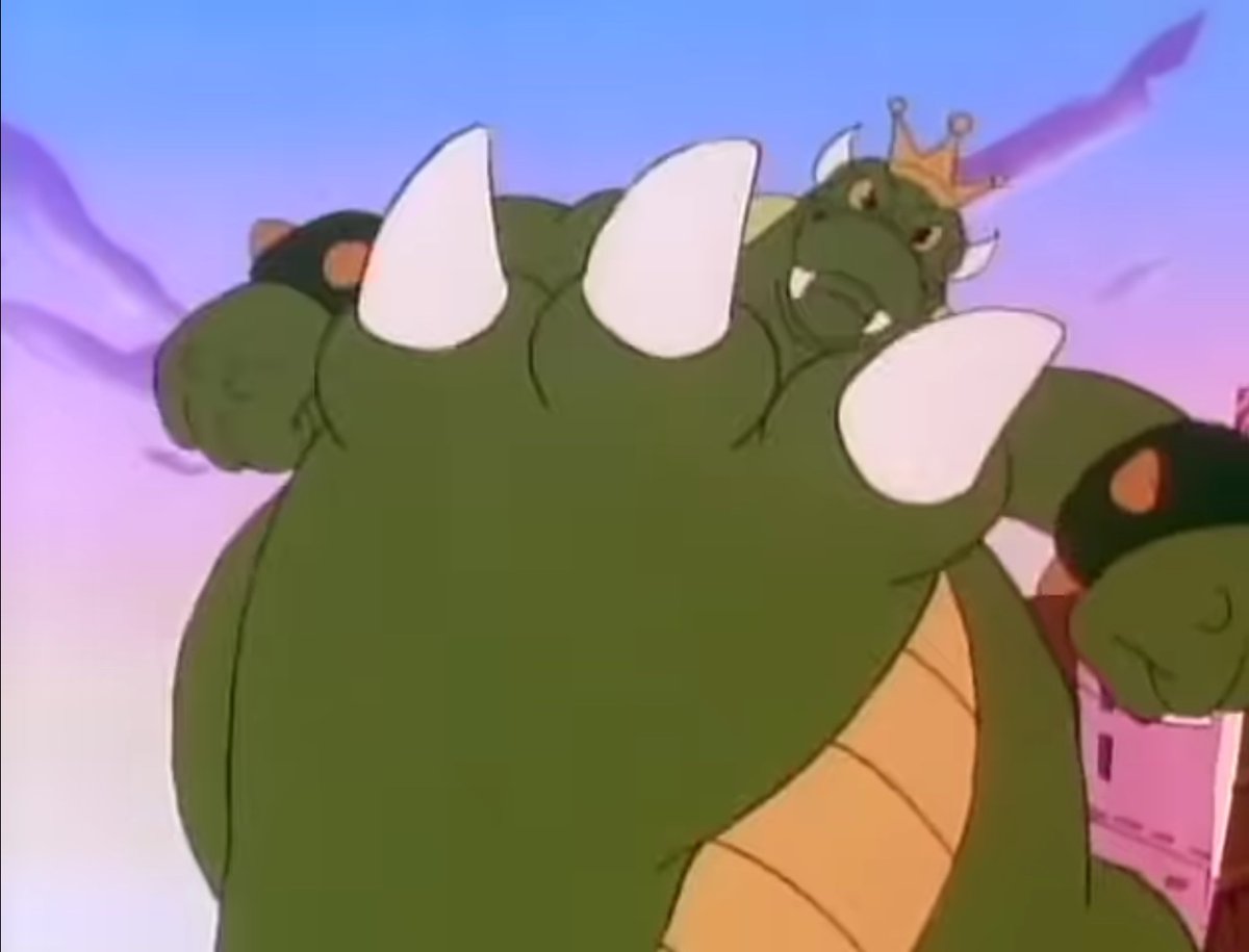 LJP - Macro March tweet media