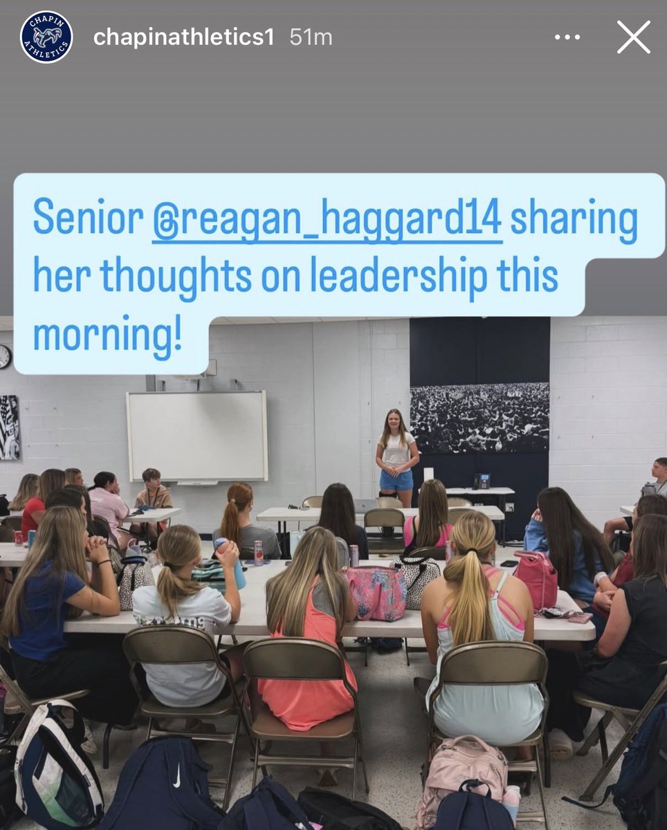 Reagan Haggard tweet media