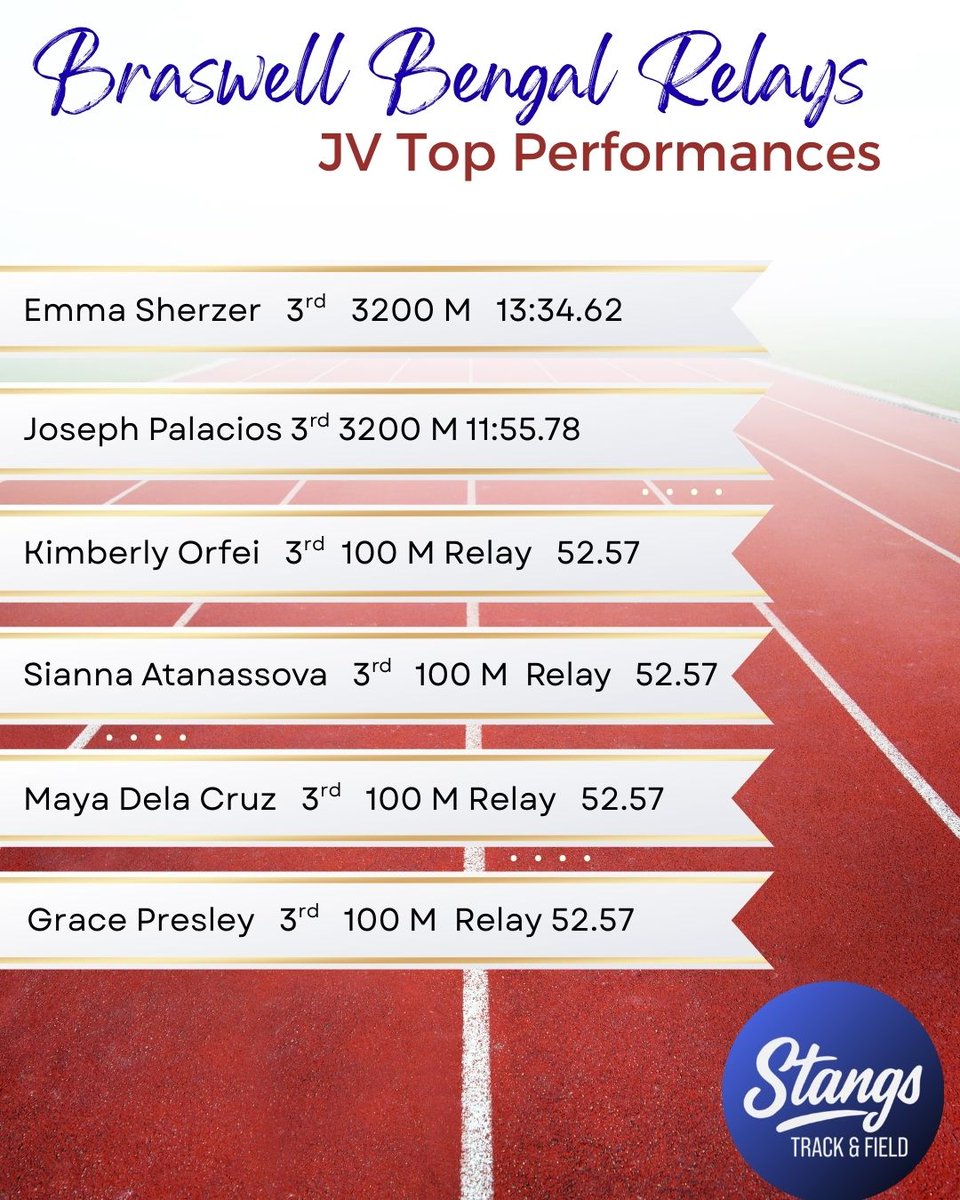 Grapevine Track tweet media