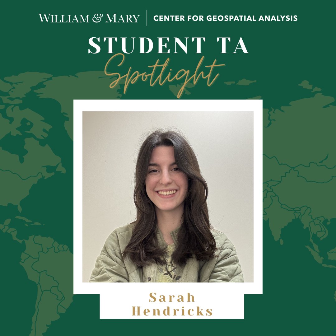 CGA at William & Mary tweet media