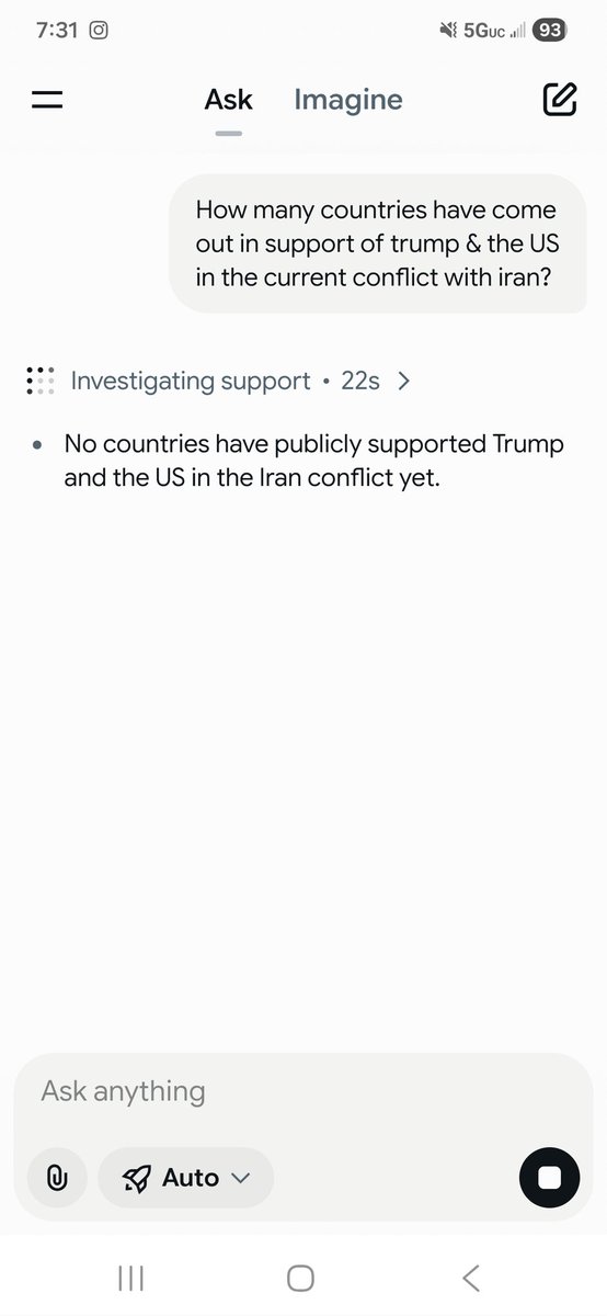RapperA_Ramirez's tweet photo. @engrbecker @nicksortor Lol....I know ai isnt always reliable but this is hilarious https://t.co/BP9Ky4hJ1H