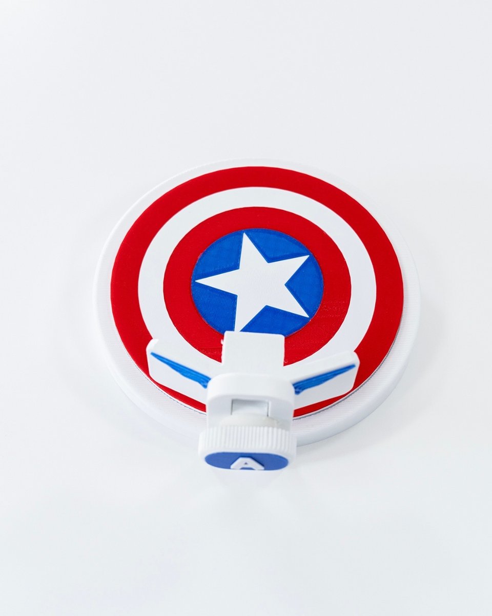 Asociación 3DLAN.org tweet media