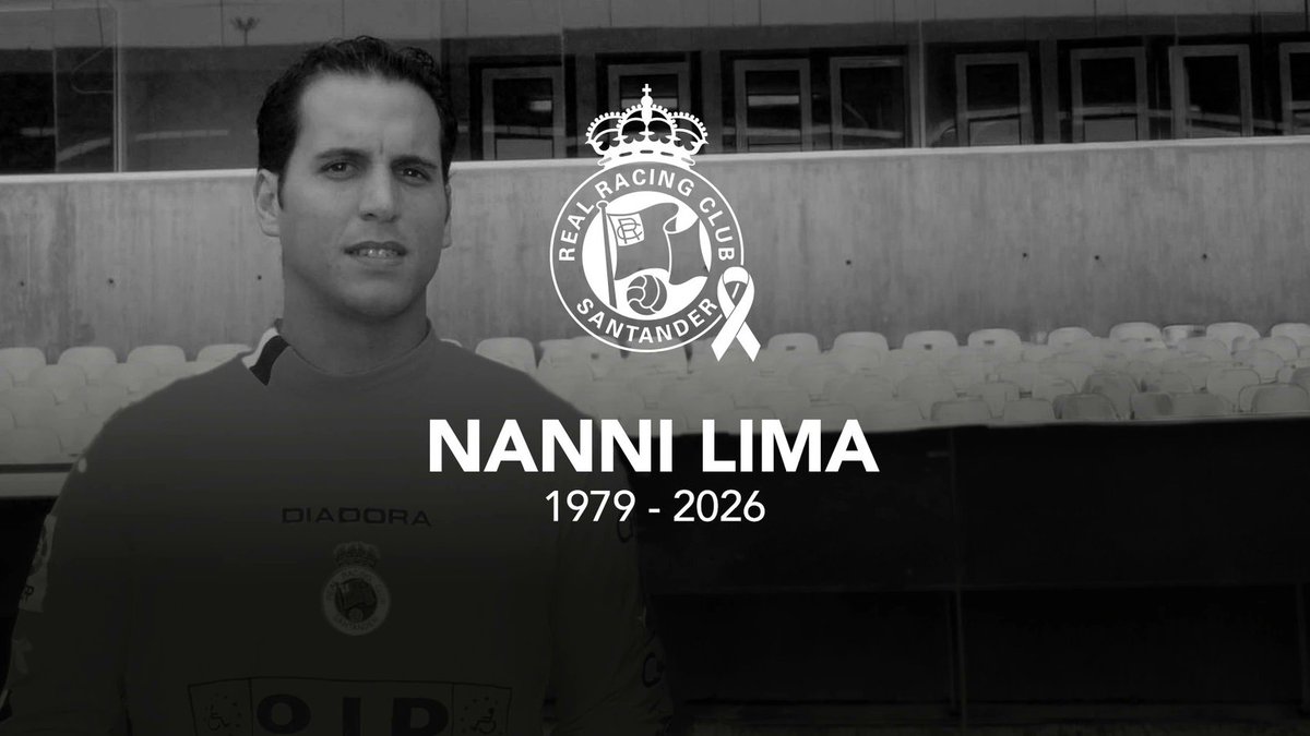 Real Racing Club tweet media