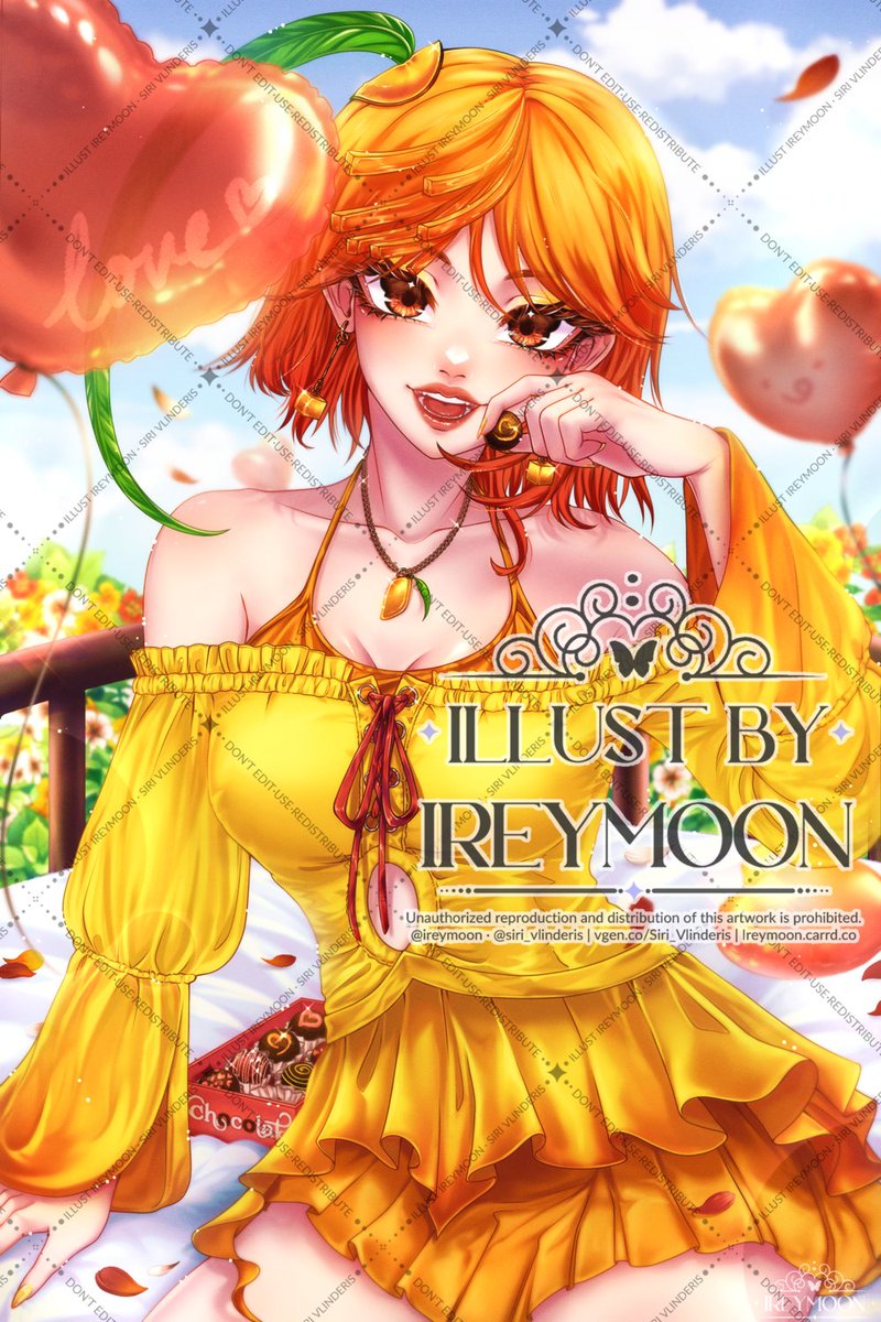 Siri Vlinderis | VGen Open ‧₊˚⊹ tweet media