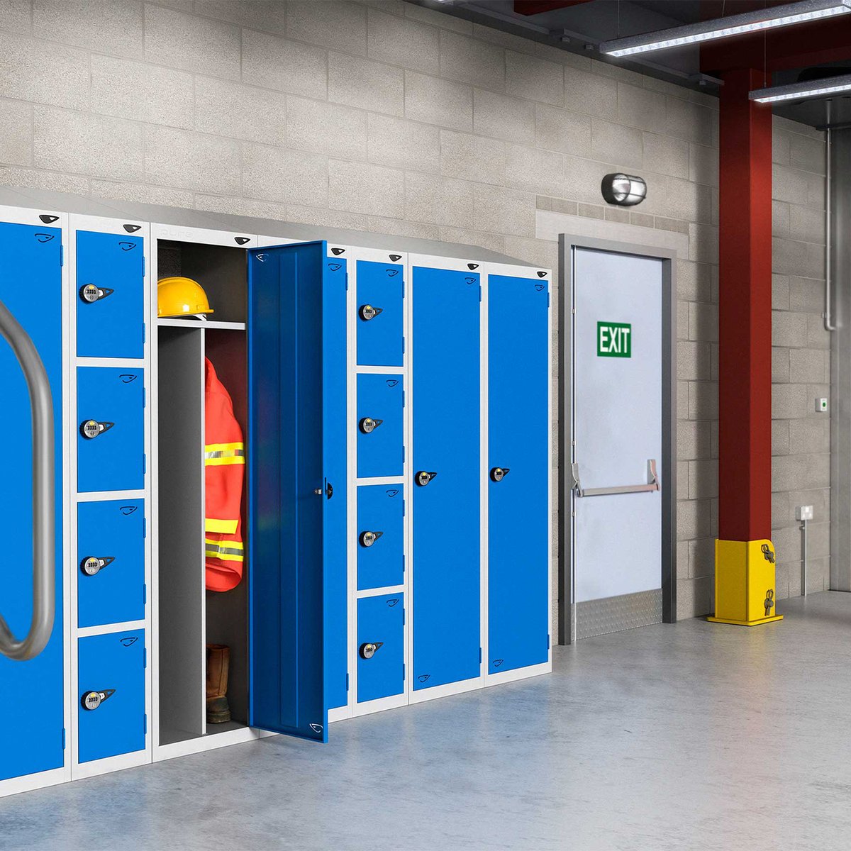 Rackline tweet media