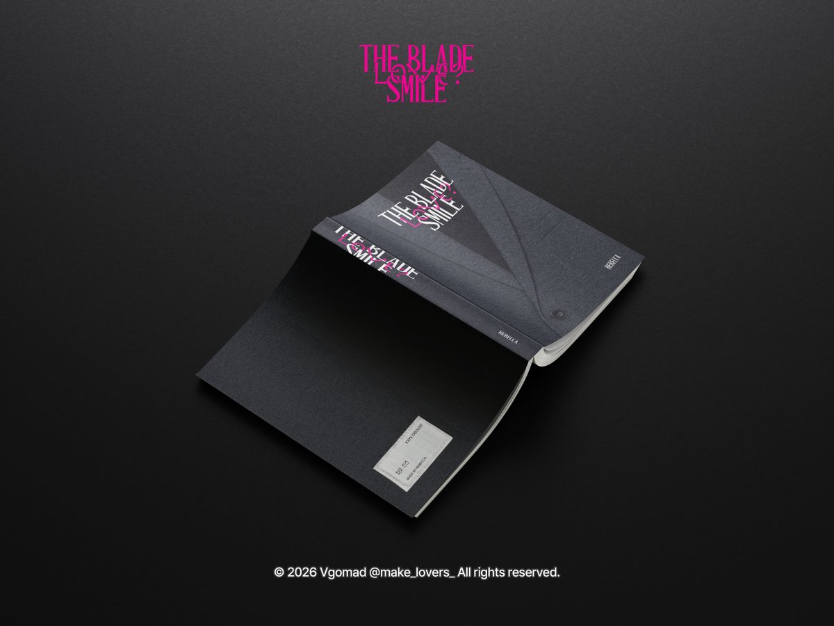 ๐๐ _ ๋์์ธ ์ปค๋ฏธ์
tweet media