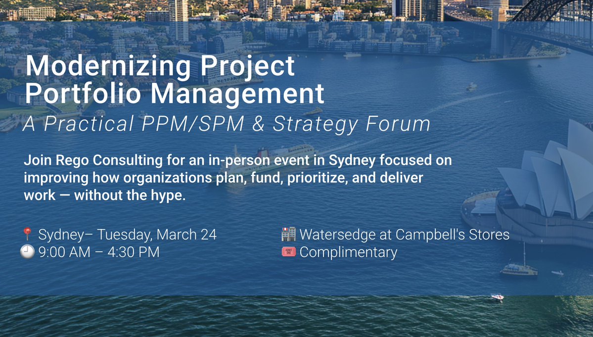 Broadcom Software ValueOps Value Stream Management tweet media