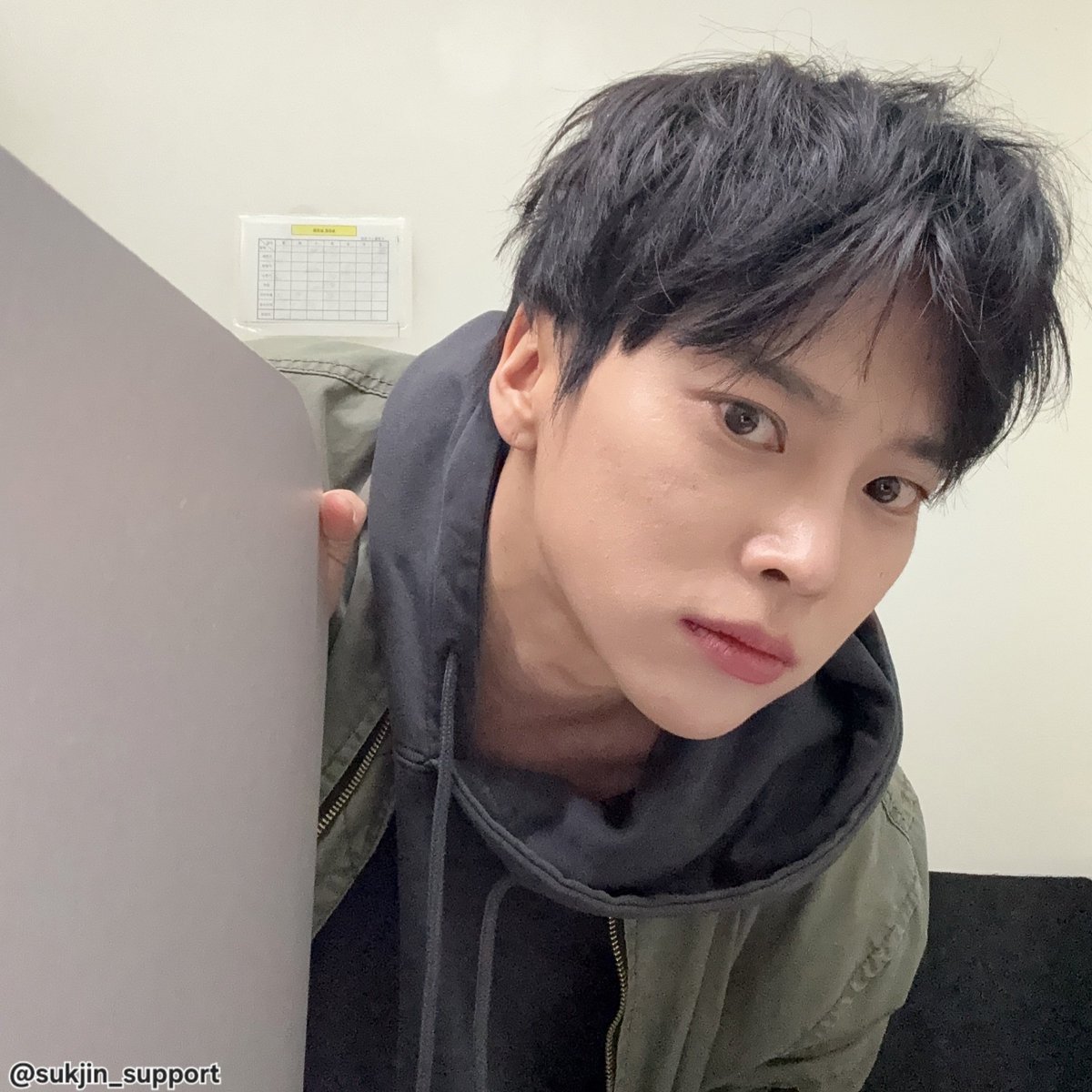 최석진과 또래들 tweet media