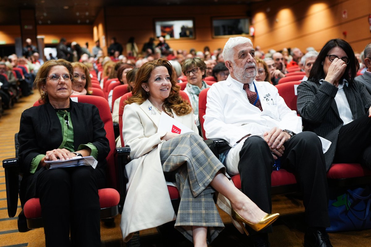 Salud Madrid tweet media