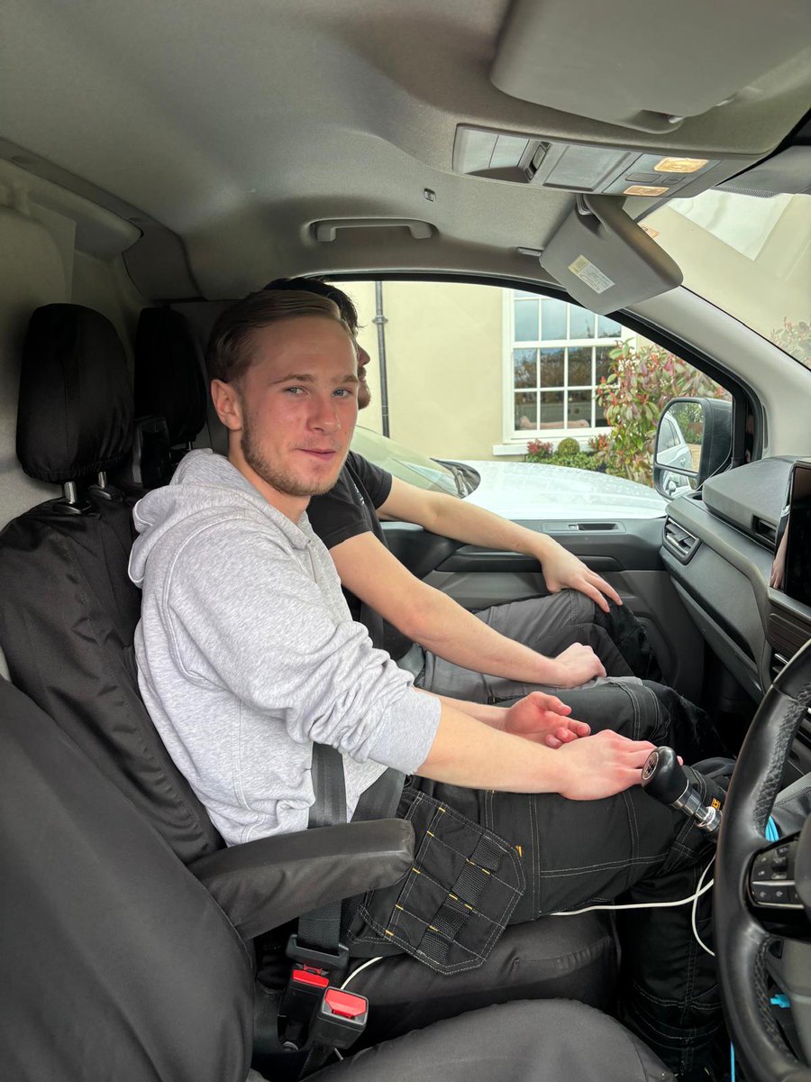 Clarke Infinity tweet media