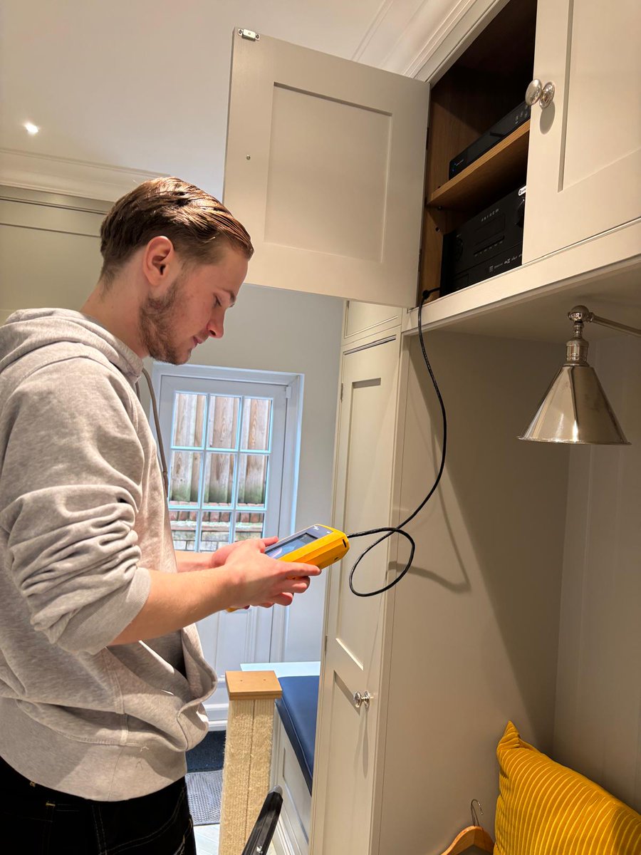 Clarke Infinity tweet media