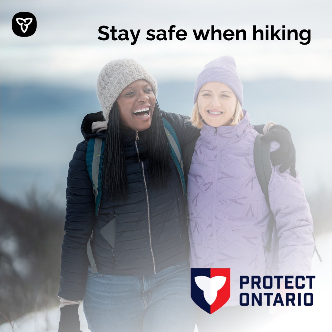 Ministry of the Solicitor General tweet media