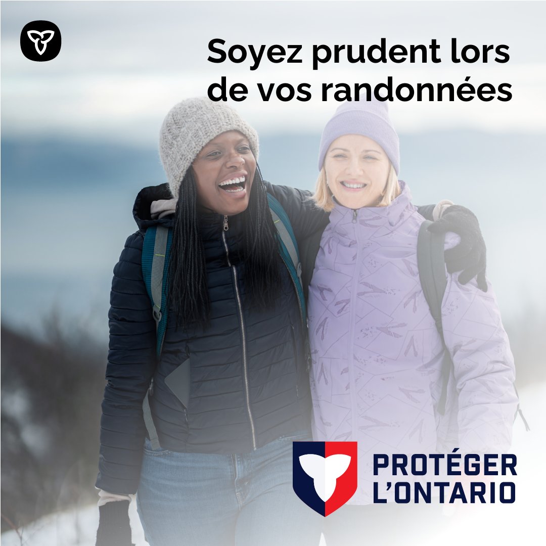 Ministère du Solliciteur général tweet media