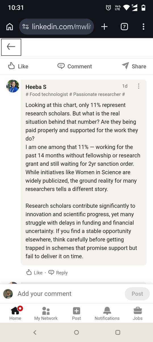 vijayakumar tweet media