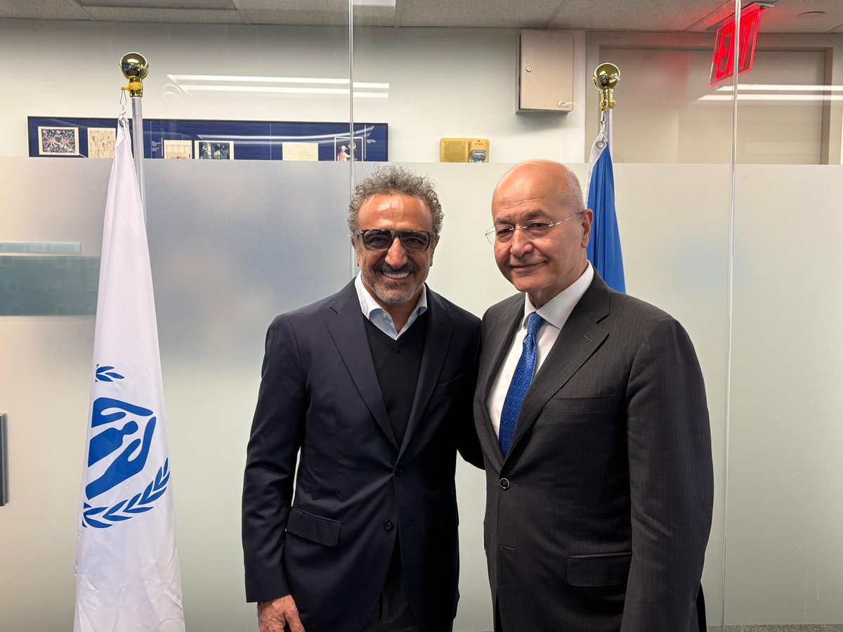 UNHCR United States tweet media