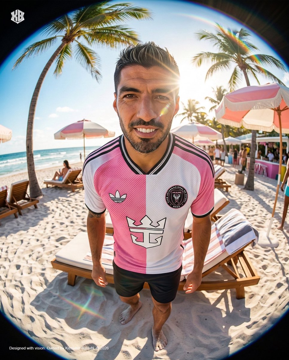 Kitmaker BaRaN ⚽💫 tweet media