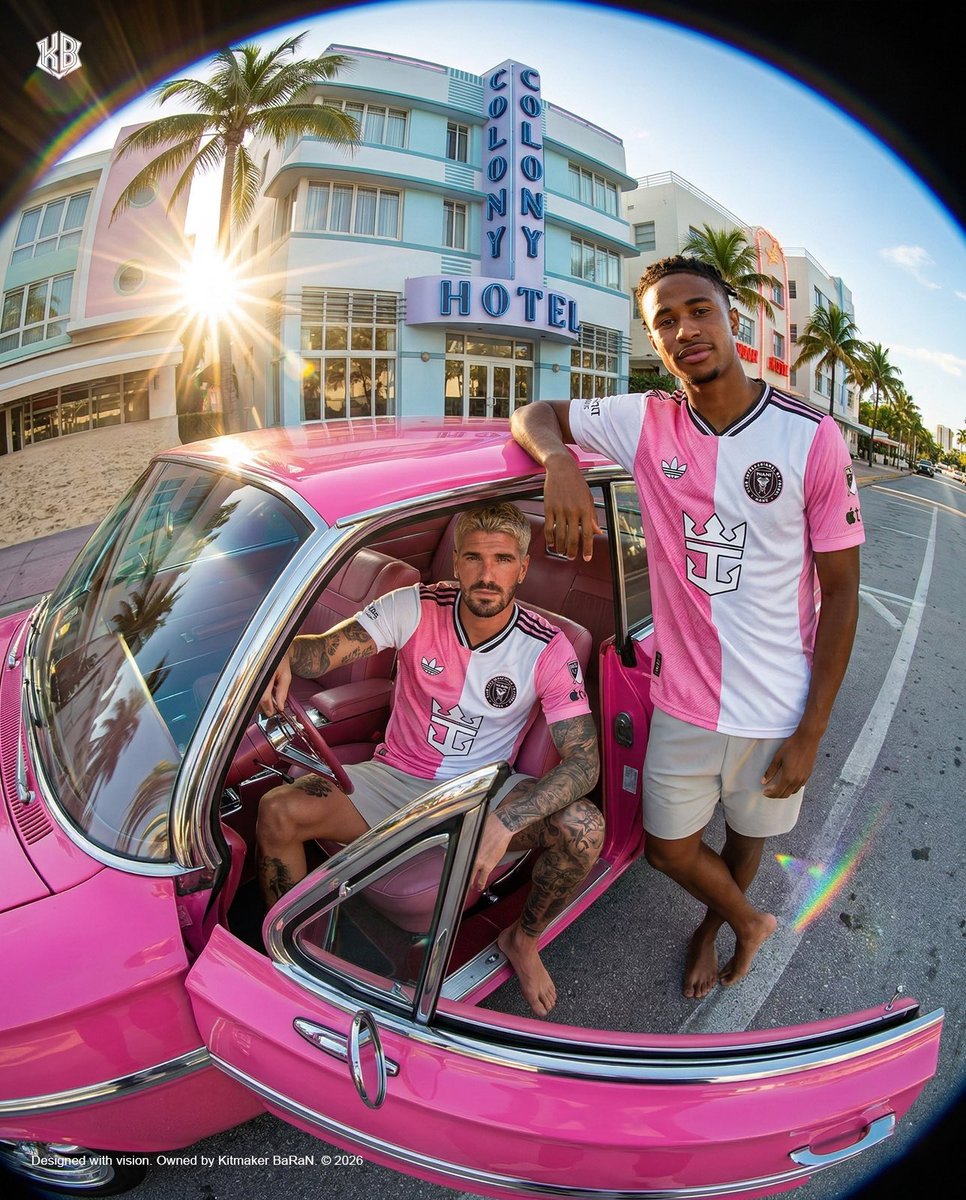 Kitmaker BaRaN ⚽💫 tweet media