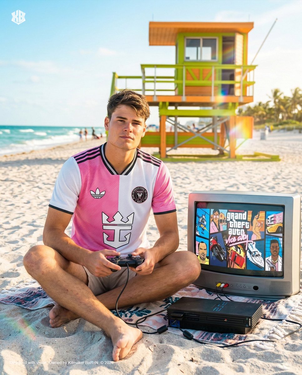 Kitmaker BaRaN ⚽💫 tweet media