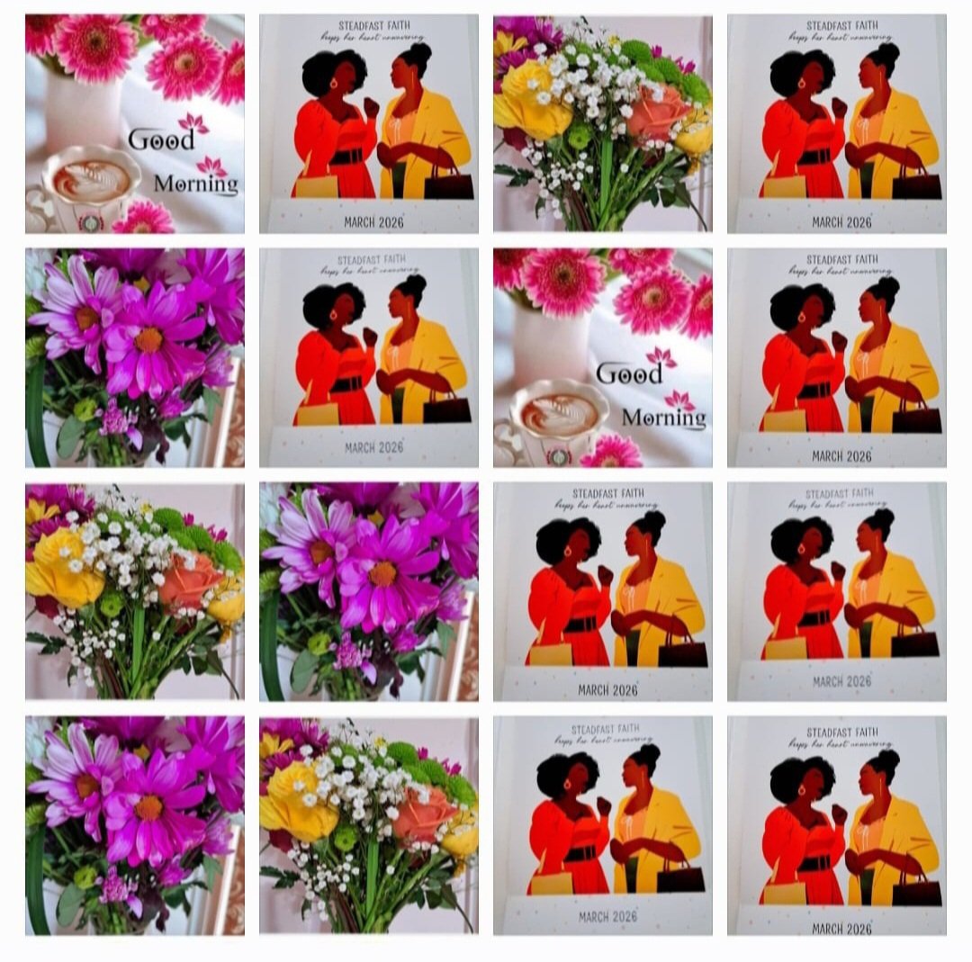 EveLkCuisine's tweet image. Happy women's history  month. You are all special in the eyes of society, and more importantly, in the eyes of God Almighty. Be blessed, be safe, be strong and courageous. #womenhistorymonth  #yourtime #yourseason #yourblessings #enjoy #🙏 🙏 🙏.  #theory #thegoodnessofthelord .