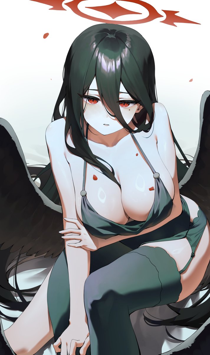 chippang1's tweet photo. #ブルアカ #BlueArchive https://t.co/jub4QBLKap