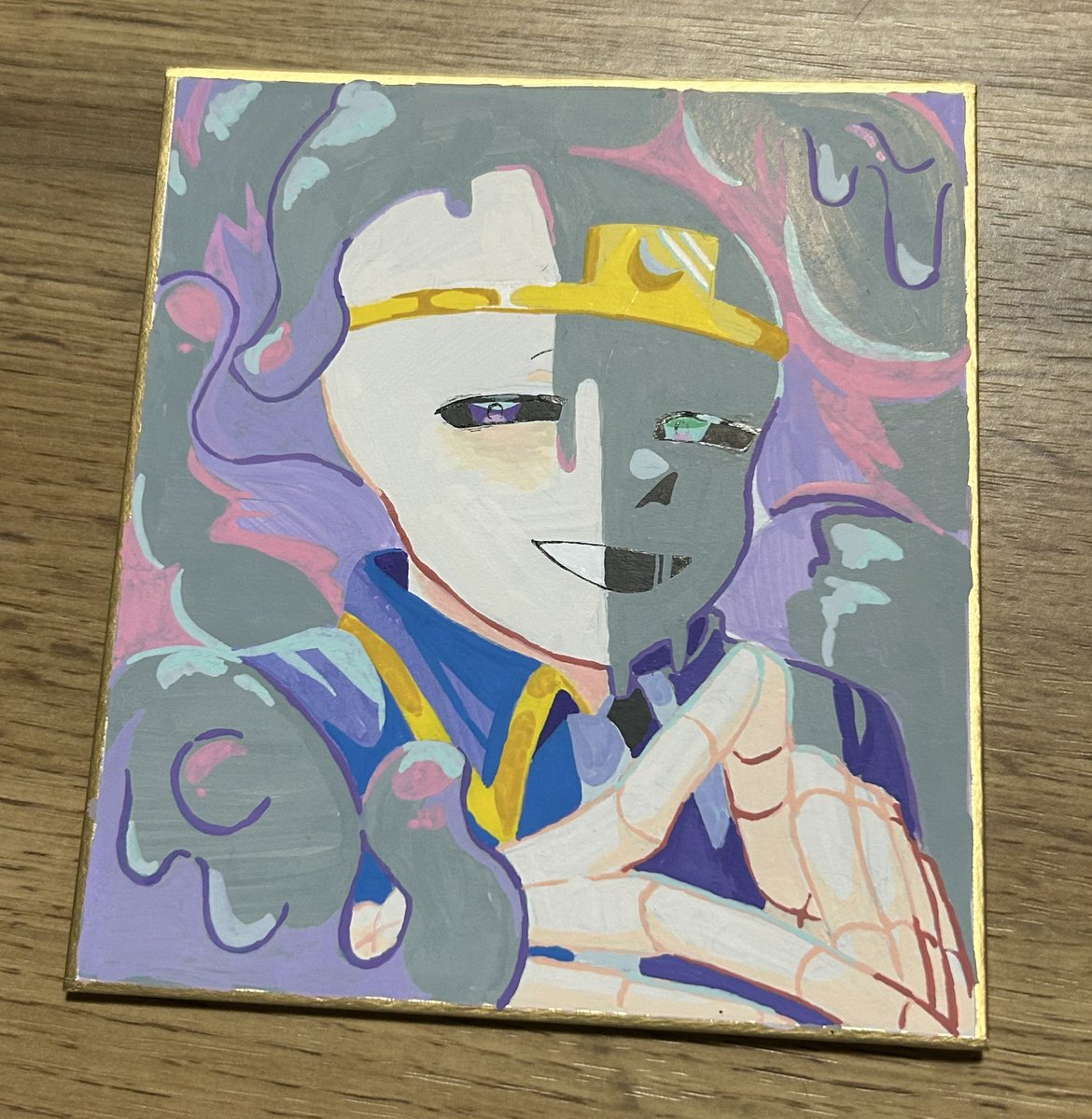 たん巣 tweet media