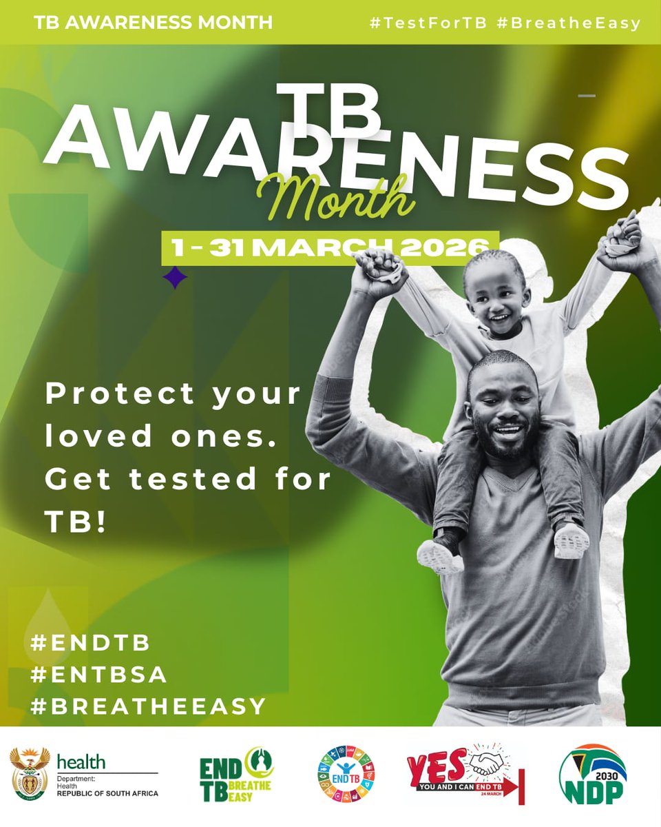 Mpumalanga Health tweet media