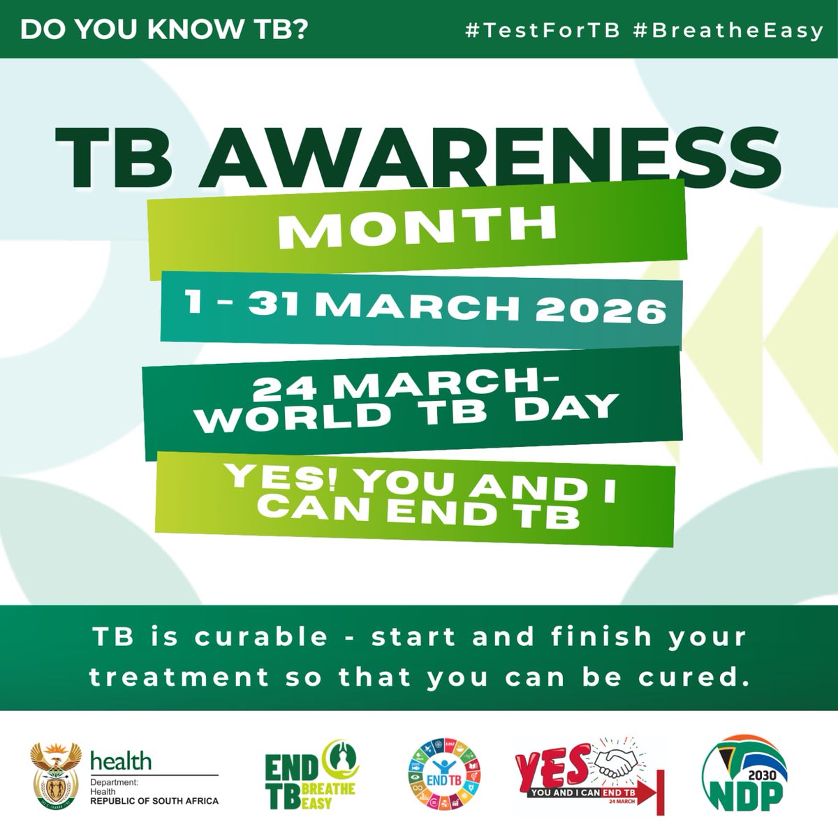 Mpumalanga Health tweet media