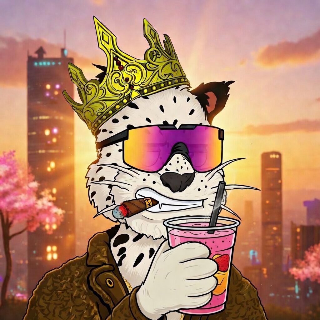 Strayvillenft's tweet image. Feels good seeing the sun again after all that snow. ☀️🐾

Strayville just doing what we do — hanging out and building together.

#Web3Community #SolanaNFT #DigitalCulture