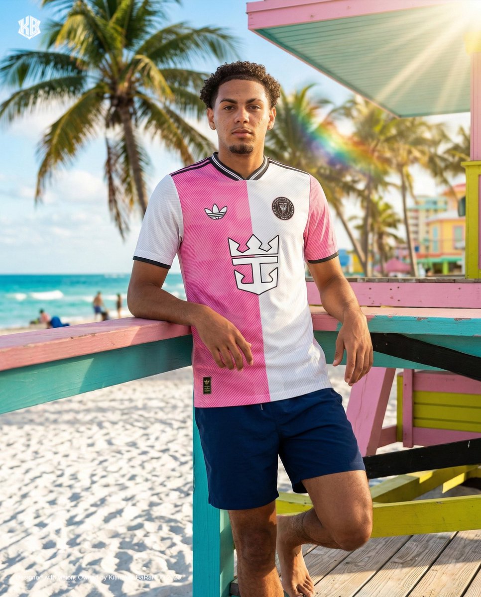 Kitmaker BaRaN ⚽💫 tweet media