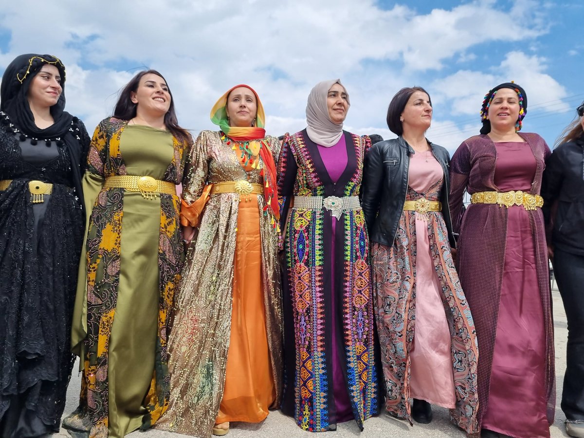 Gülderen VARLİ tweet media