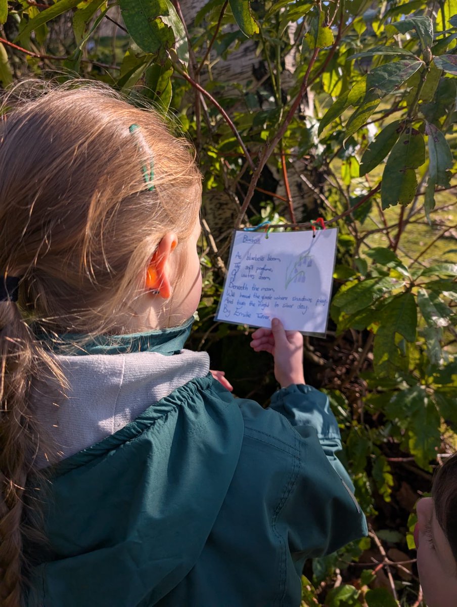 Ardvreck School tweet media
