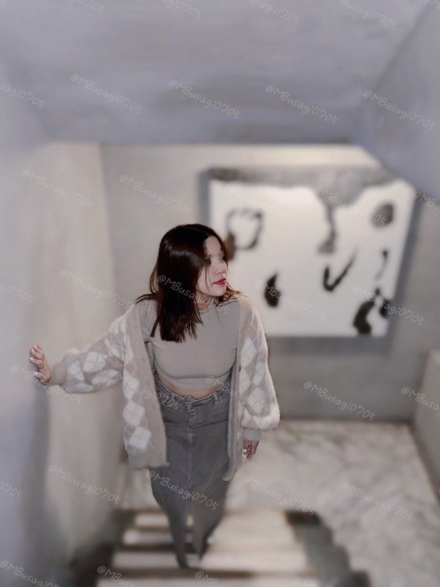 M&B 科技宅與兔子 tweet media