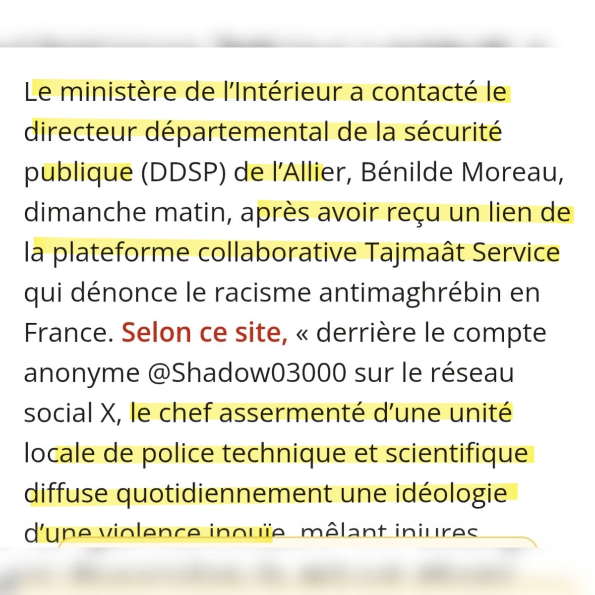 Tajmaât tweet media