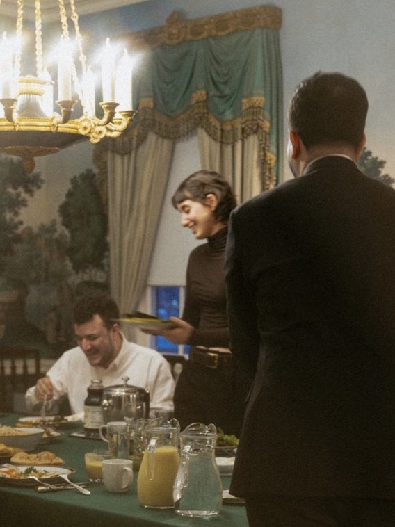 I have been thinking about this picture a lot. 

When I was sitting in my apartment in NYC in 2001, watching the second tower get hit, frantically talking to my boss and calling my friends who worked there, if someone had told me that one day an ISIS-lover would be running this