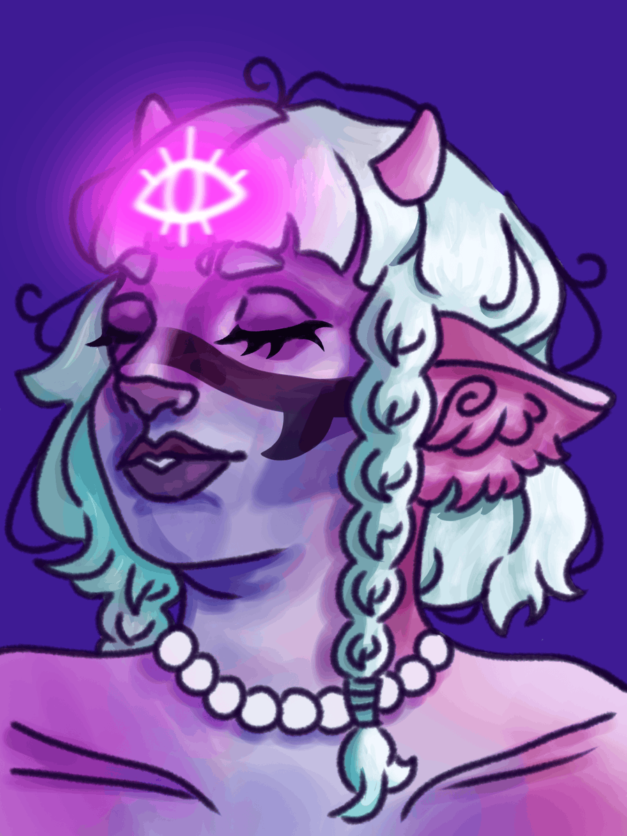 hexandra tweet media