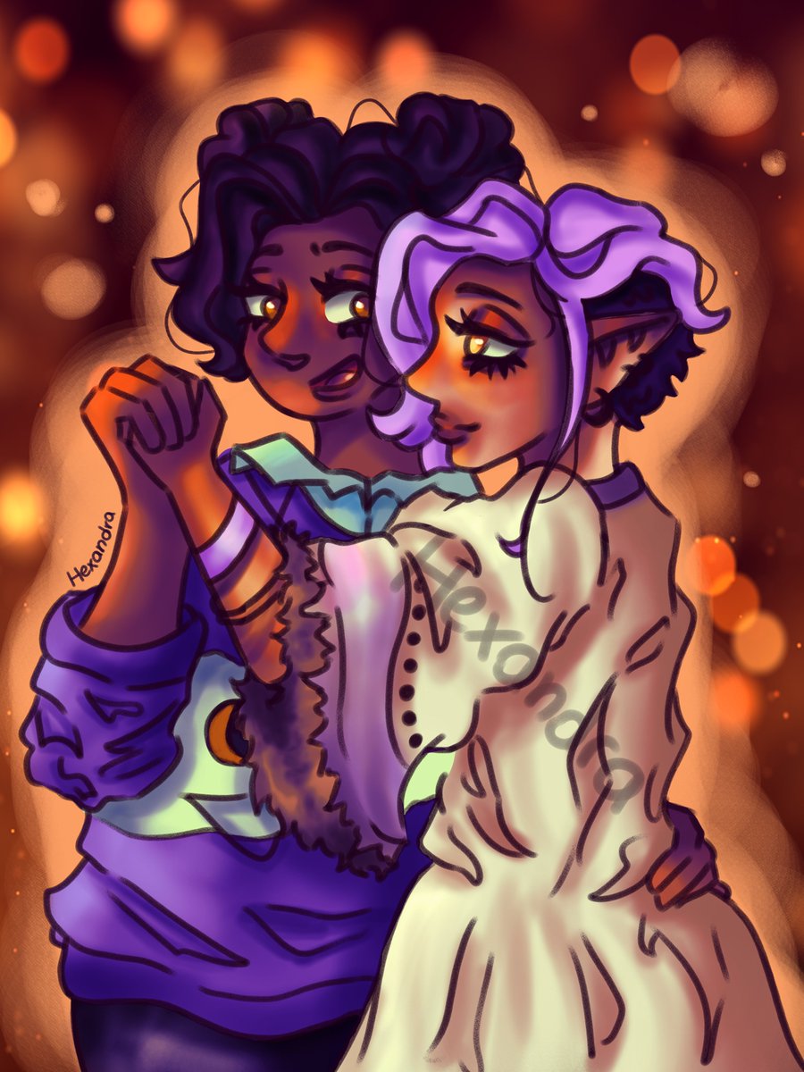 hexandra tweet media