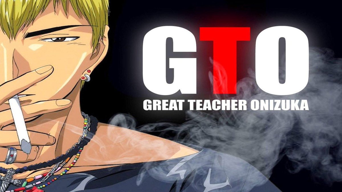 I was always prepared to attend Eikichi Onizuka's chaotically offbeat lessons on life when I was a 12-year-old in 2004, and I'm still enthusiastic about those lessons as an adult, despite the agreements and disagreements.
youtu.be/3-hsWB_cB14