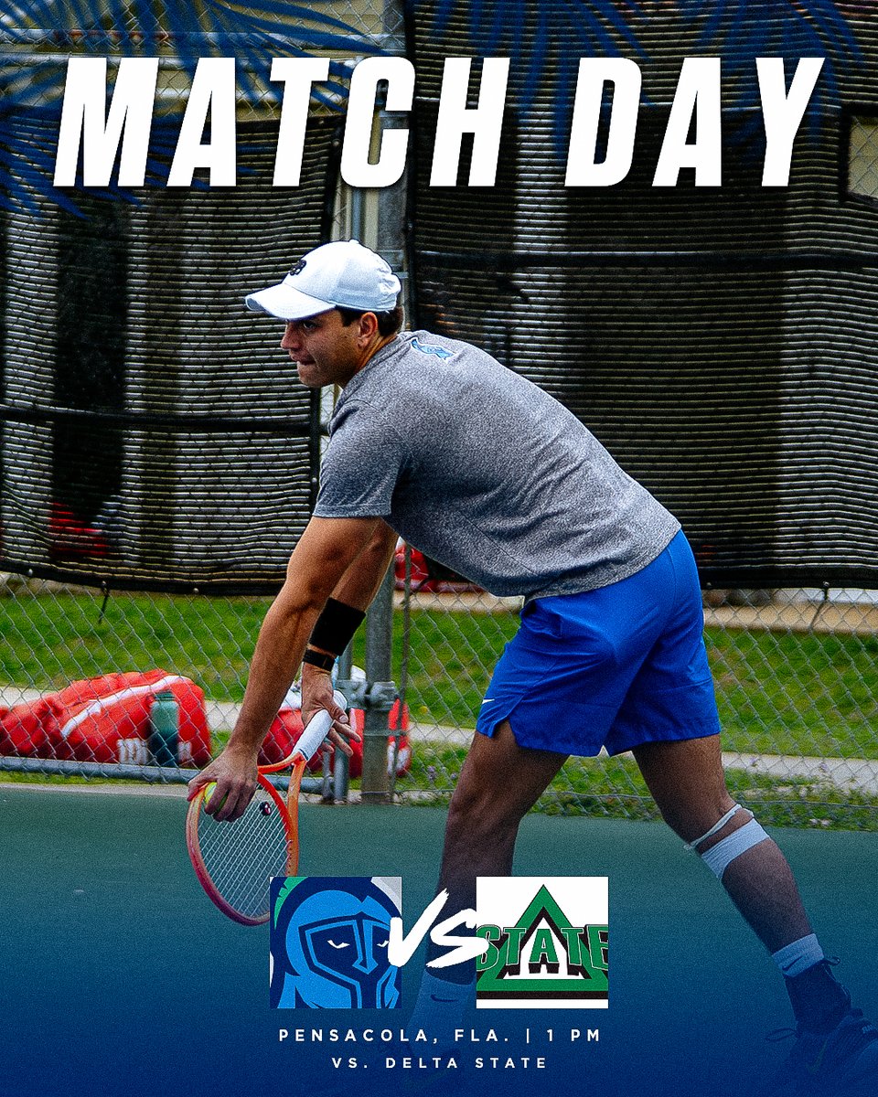 UWF Tennis tweet media